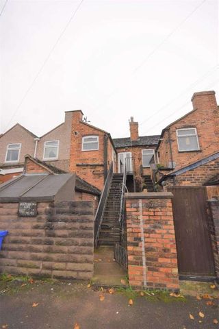 Victoria Road, Stoke-on-trent, Staffordshire, ST4 - Photo 5