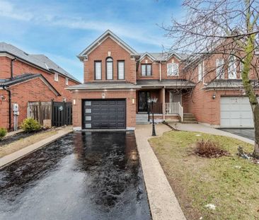 For Lease - UPPER - 10 Palmolive Street, Brampton, Ontario - Photo 4