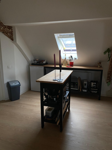 Te huur: studio aan de Haagdijk te Breda - Photo 5