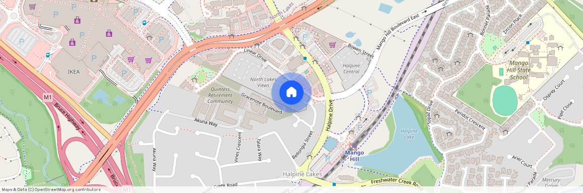 73 / 1 Linear Drive, Mango Hill