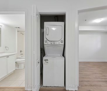 For Lease - 6 Dayspring Circle Unit# 2104, Brampton, Ontario - Photo 1