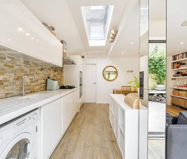 1 bedroom maisonette to rent - Photo 5