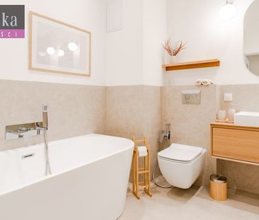 Łódź, Widzew, Księży Młyn Mieszkanie na wynajem - Photo 5