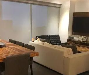 Departamento en Avenida Santa Fe, Santa Fe Cuajimalpa, Santa Fe, Ciudad De México, Cuajimalpa De Morelos, Ciudad De México, 05348, México - Photo 1