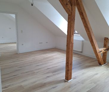 Beilstr. 15 Dachgeschoss, 5 Zimmer, Platz für alle - große, helle W... - Photo 5