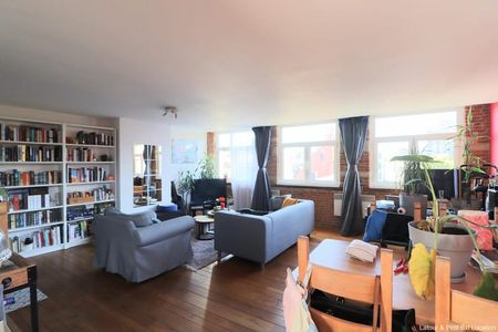 Appartement te huur - Photo 2