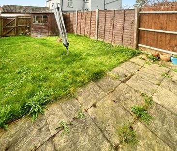 2 bedroom terraced house to rent - Photo 6