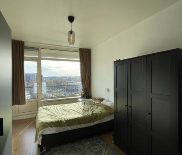 Te huur: Appartement Betje Wolffstraat in Zwolle - Foto 5