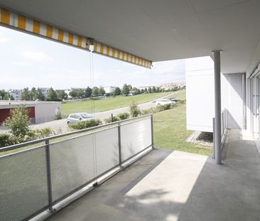 Spacieux appartement de 4,5 pièces au calme - Photo 6