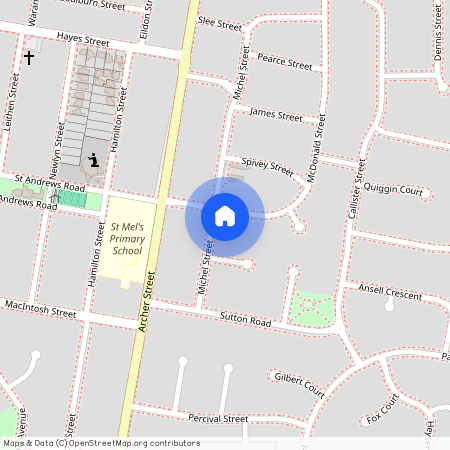 Unit 2, 67 Mcdonald St, Shepparton
