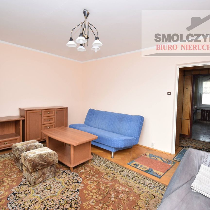 Mieszkanie 3-pokojowe 62m2 ul. Wyszyńskiego - Фото 1