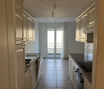 Bel appartement de 2 pièces au 3ème étage - Foto 1