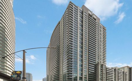 For Lease - 19 Grand Trunk Crescent Unit# 2915, Toronto, Ontario - Photo 2