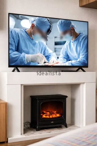 Alquiler de piso en Calle Lavapiés - Foto 3