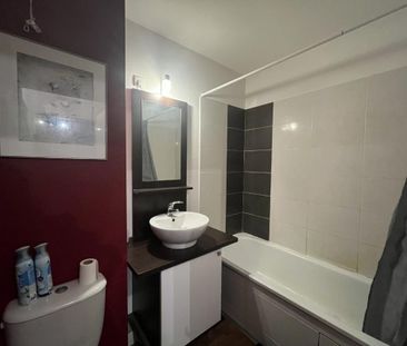 Location Appartement 2 pièces Meublé 45m² ST PERDON 40090 - Photo 4