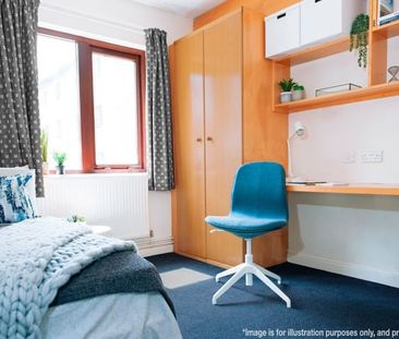 Room in a Shared Flat, Leeds, LS16 - Photo 2