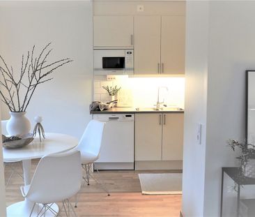 Hyllie Allé, Malmö - Photo 3