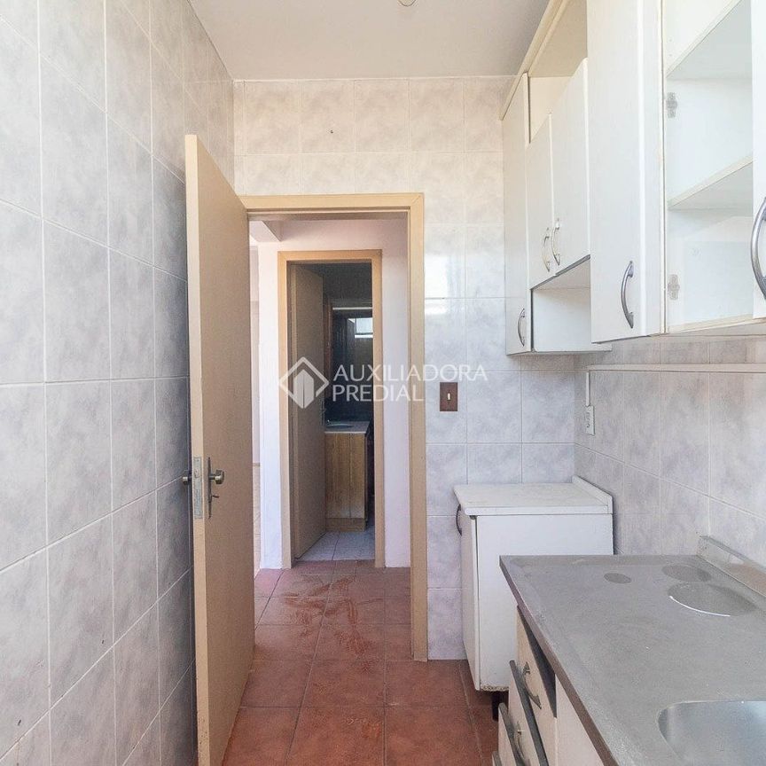 Apartamento com 1 quarto e 52m² para alugar em Centro Histórico, Porto Alegre. - Photo 1