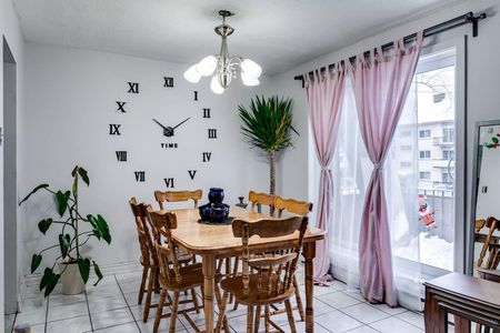 JOIA Maurice-Duplessis - Photo 3