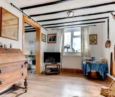 1 bedroom flat to rent - Photo 6