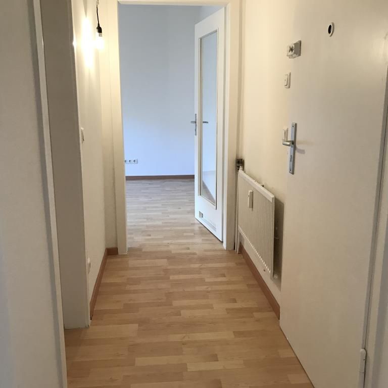 2-Zimmer-Wohnung in Duisburg Wanheimerort - Photo 1