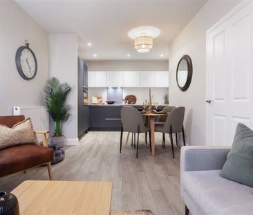 Casa, Abbey Court, Kirkstall, Leeds, LS5 - Photo 2