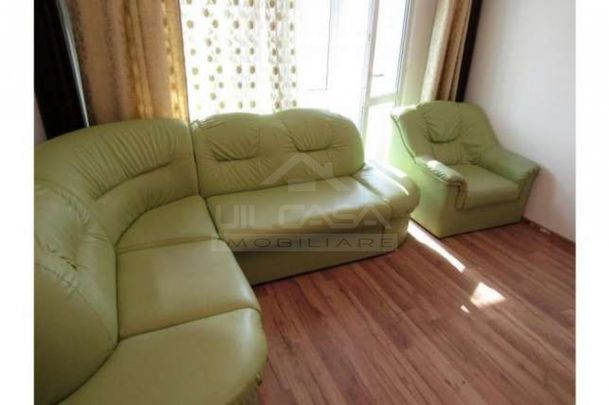 Apartament Podu Ros 2 camere - Fotografie 1