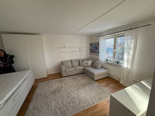 Dannemansvägen, Lidingö - Foto 1