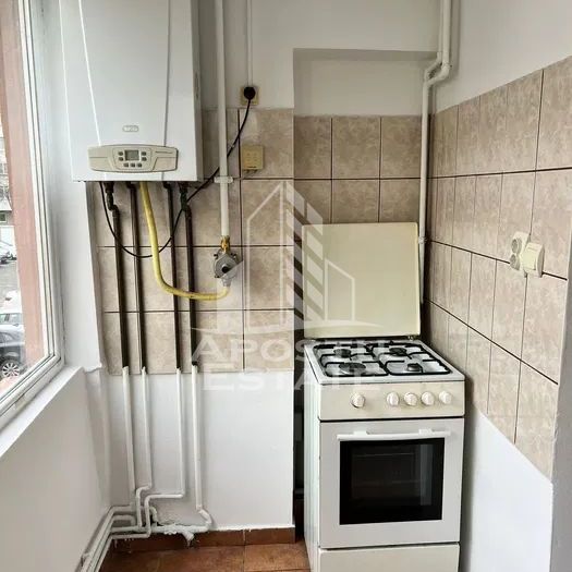 Apartament 2 camere, centrala proprie, Timis, Timisoarazona Soarelui - Photo 1