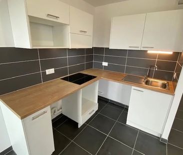 PESSAC - T3 de 56M² avec balcon - Photo 4
