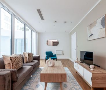 1 bedroom ground floor flat to rent - Photo 2