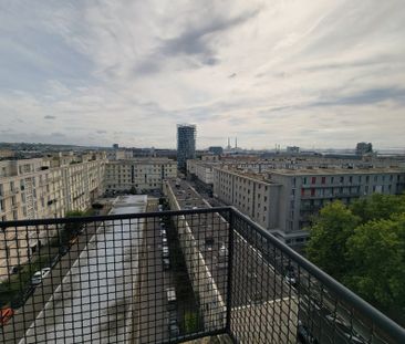 Location Appartement 1 pièce 34m² - Photo 1