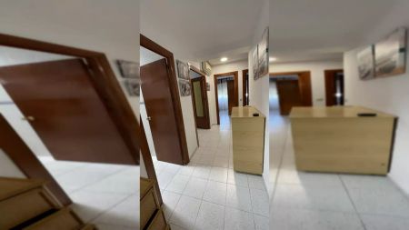 Room for rent in 3-bedroom apartment in El Zapillo - Photo 3