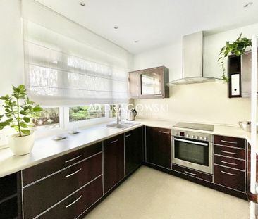 Warszawa, Wilanów, al. Wilanowska - Фото 5