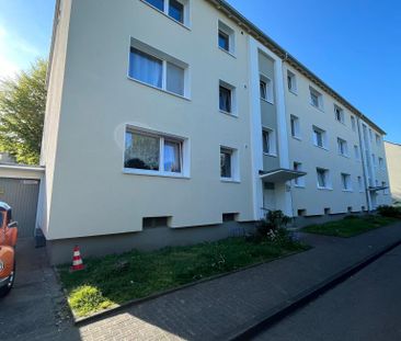 4-Zimmer-Wohnung mit Balkon in Leverkusen-Opladen mieten - Photo 4