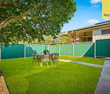 STYLISH BRICK HOME WITH SPACE, COMFORT & LOCATION - Photo 6