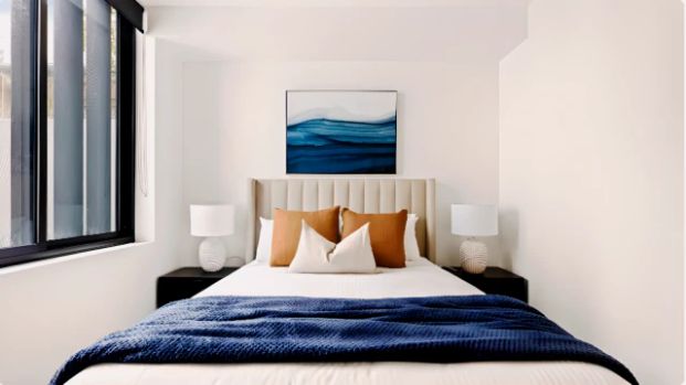 Cinema Suites Apartments, Sydney - Photo 1