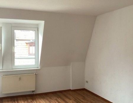 3 Raum Wohnung mit Einbauküche - Foto 1