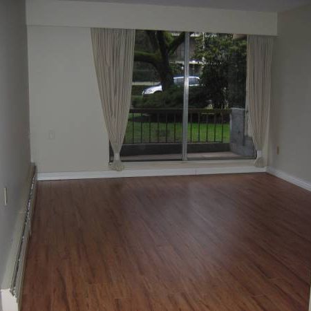 Large One Bed. near Marpole Loop for October 1st , 2024 - Photo 1