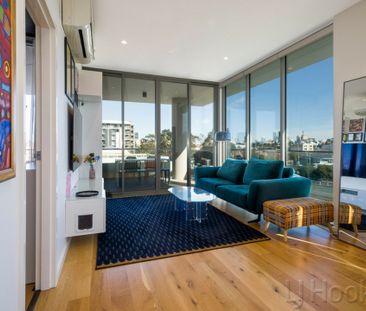 403/9 Tully Road, East Perth - Photo 2