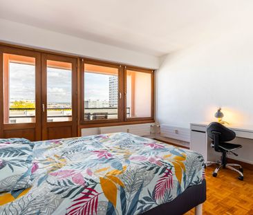 Chambre à louer - Photo 3