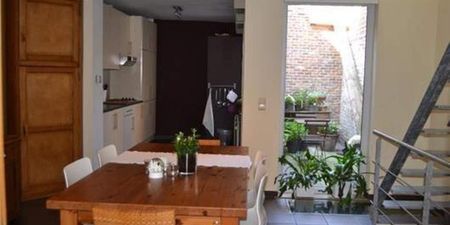 Appartement te huur in Kessel-Lo voor € 850 met 1 slaapkamer - Photo 5