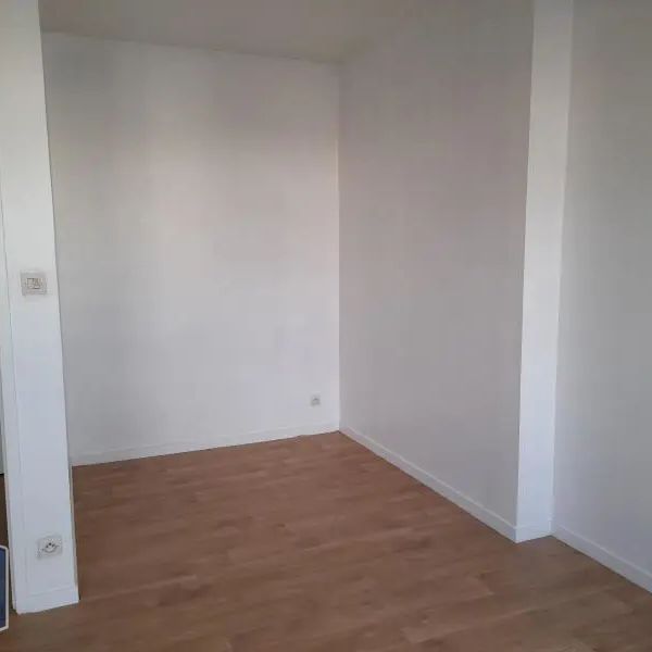 Appartement à louer 1 pièce 22.07m² - Photo 1