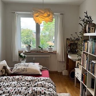 Nachmieter gesucht: 6-Zimmer-Wohnung in Bern-Oberbottigen" - Photo 1
