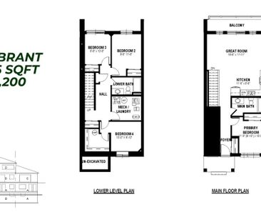 For Lease - 200 Brantwood Park Road Unit# 2, Brantford, Ontario - Photo 2