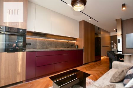 Rzeszów, mieszkanie na wynajem, Solidarności - Photo 5