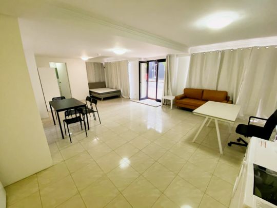 1 bed 1 bath(Inclusive of bills) - Photo 1