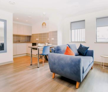 Prestige Studio - Photo 6