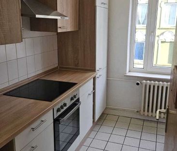 gepflegter Altbau in Gaarden - Foto 5