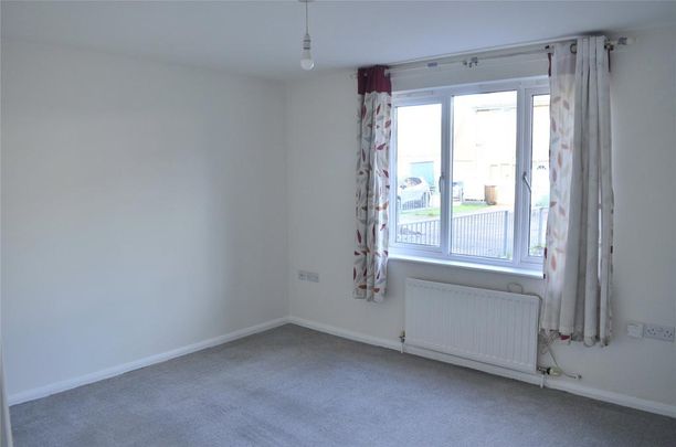 1 bedroom end of terrace house to rent - Photo 1